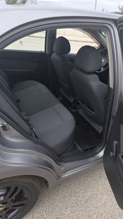 Chevrolet Aveo 1.2