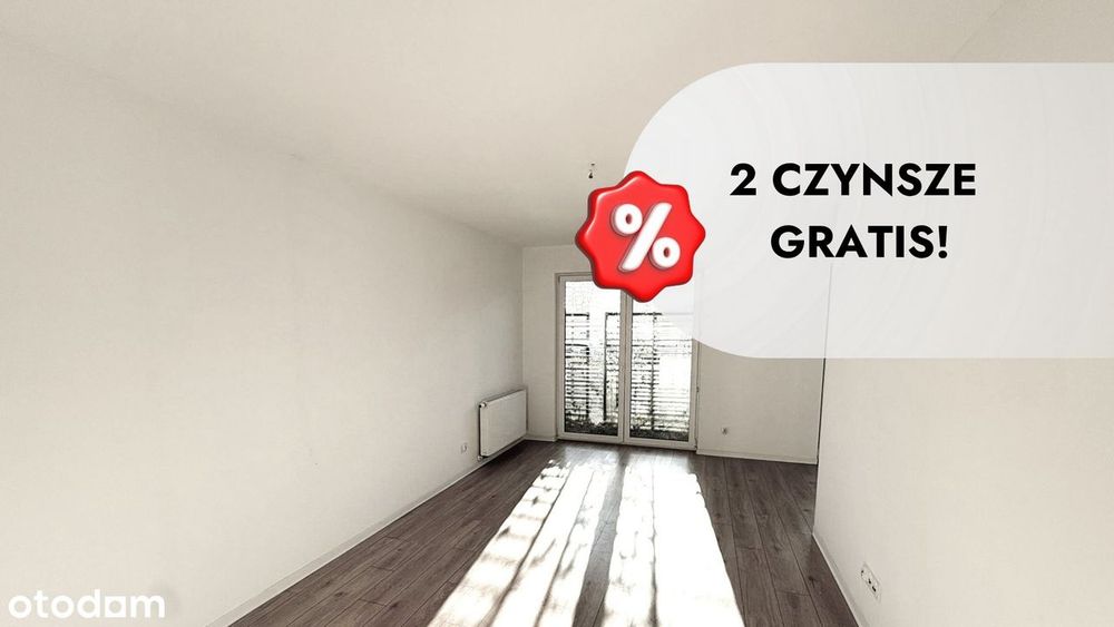 Comiesięczne dopłaty do czynszu| Zwierzolubne | Bez prowizji