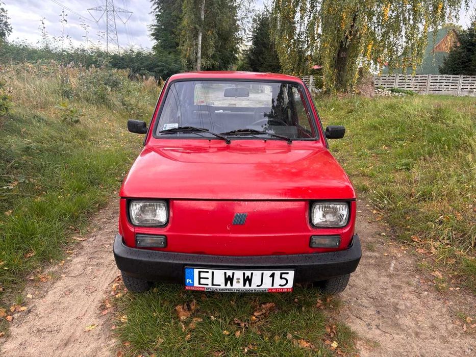 Fiat 126