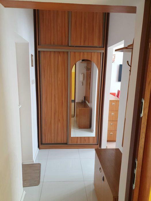 Sprzedam mieszkanie z ogródkiem