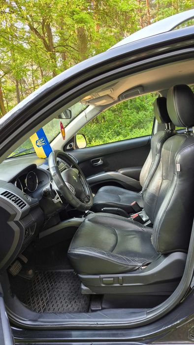 Peugeot 4007 (2010), 2.2 HDi Дизель