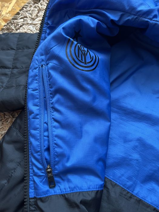 Продам куртку найк