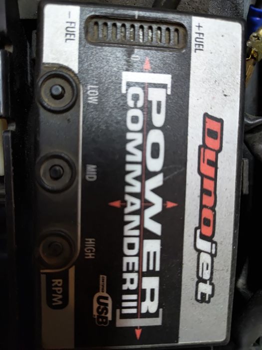 Kawasaki vn 900 rok produkcji 2006 rok