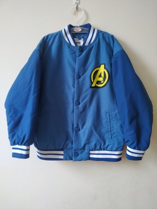 Куртка бомбер sinsay