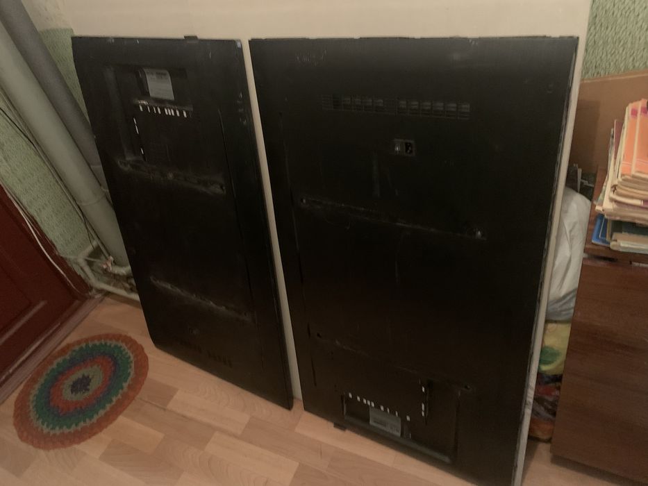 Продам 3 монитора 50" samsung и acer на запчасти