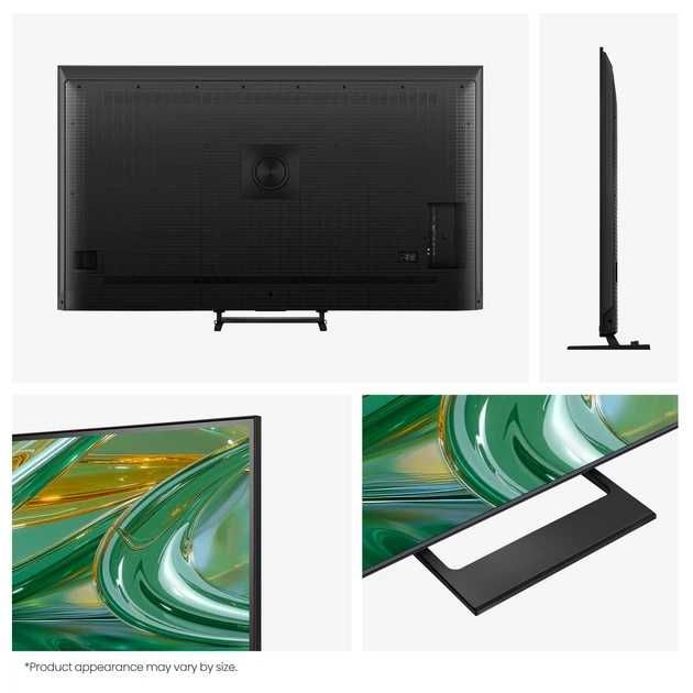Телевізор Hisense MiniLED 55E8S Нова модель 2027року