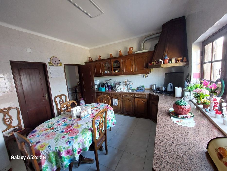 Moradia T4 à venda em Chamusca e Pinheiro Grande, Chamusca — foto 2