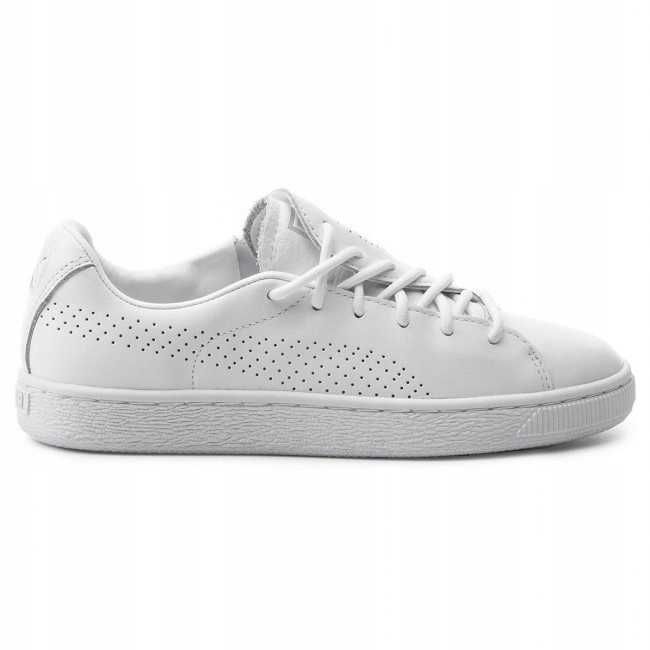 PUMA BASKET CRUSH EMBOSS adidasy damskie r 38