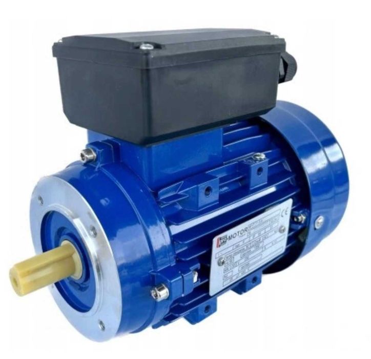 Silnik jednofazowy PROMOTOR 0.55 KW 1370 obr/min
