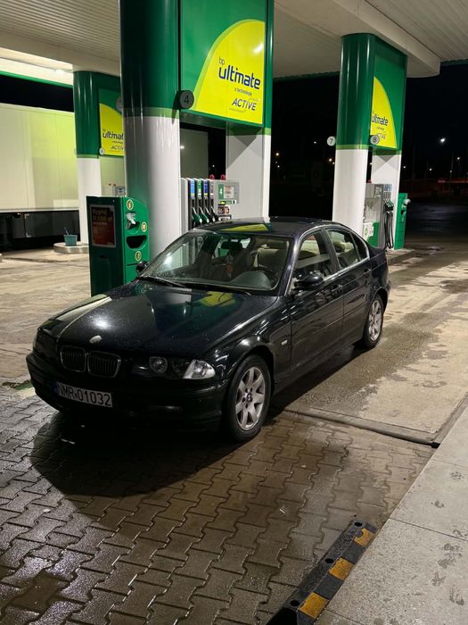 BMW Seria 3