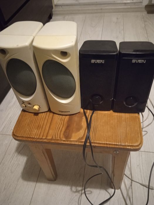 Продам колонки для комп'ютера