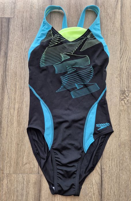 Stroj kąpielowy speedo XXS/XS
