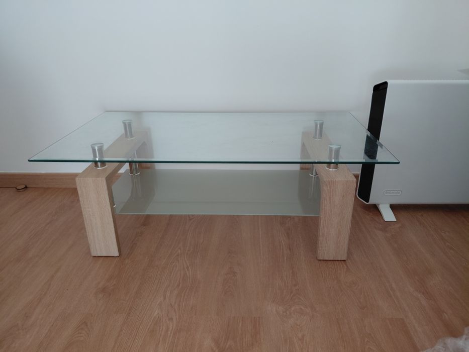 Mesa de centro sala