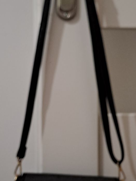 Torebka z frędzlami