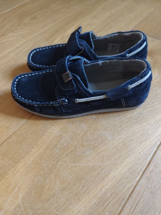 Buty mayoral - eleganckie chłopięce 32
