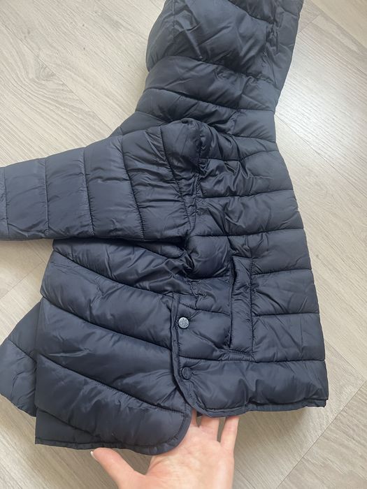 Продам куртку (демісезон)