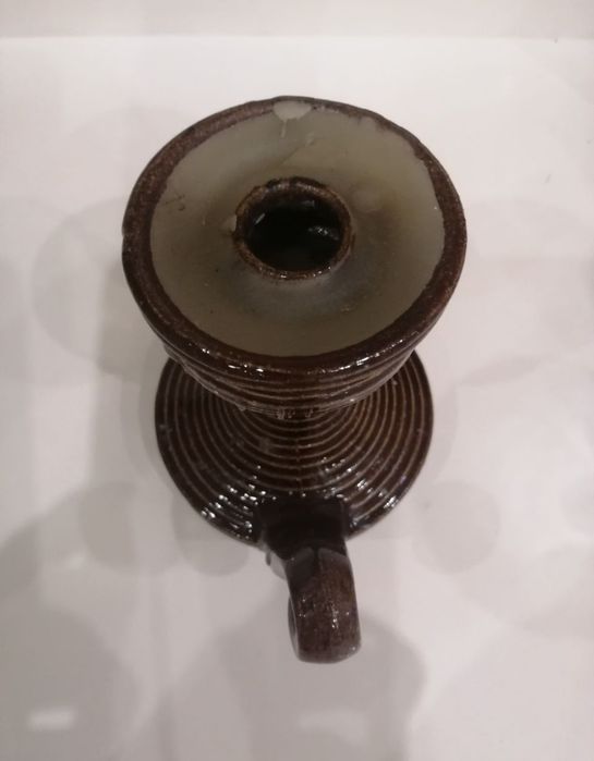 Castiçal Vintage