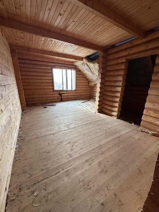 Продаж 12-кім. будинку в Карпатах (Славсько)