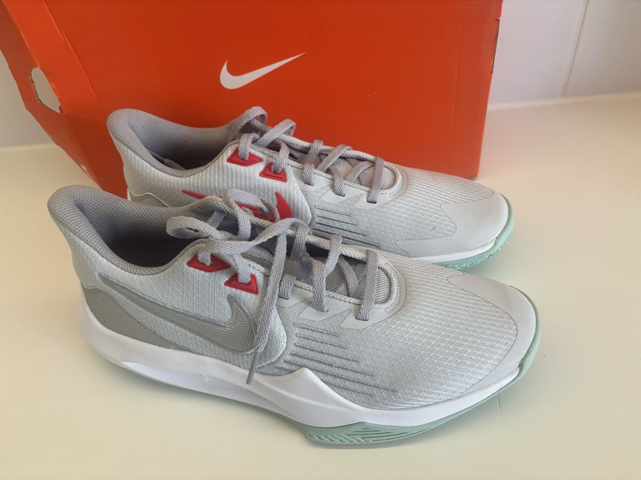 Buty Nike air max new 43 pro precision VI
