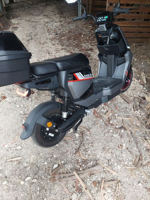 Demop Raider S4 Pro