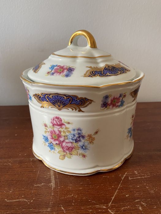 Conjunto Louça Limoges