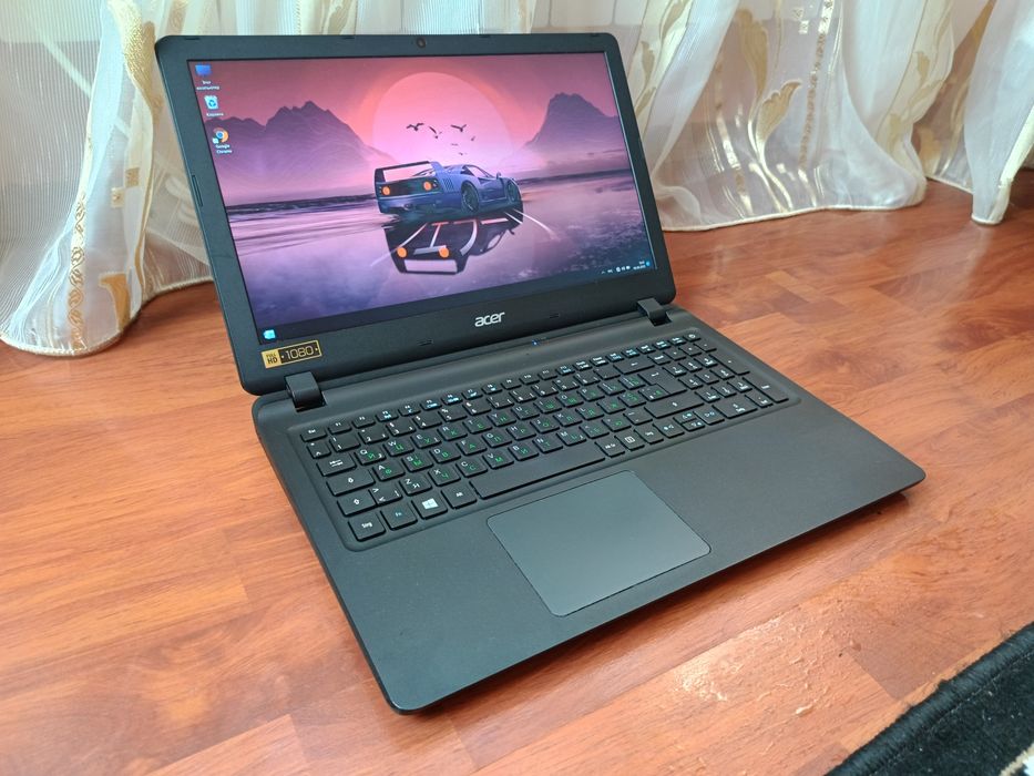 Сучасний Acer Aspire Max 2024 ідеальний стан