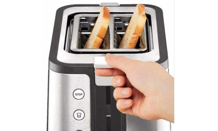 Torradeira KRUPS 850W