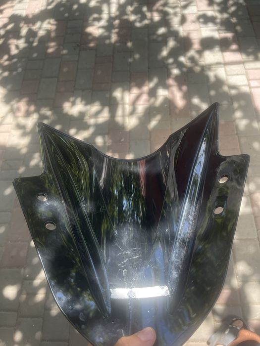 Продам витровик на мотоцыкал