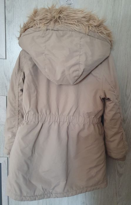 Kurtka rozmiar 110