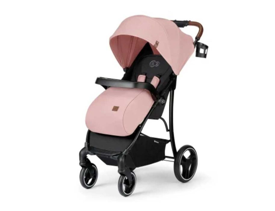 Прогулянковий візок, коляска Kinderkraft Cruiser LX Новий