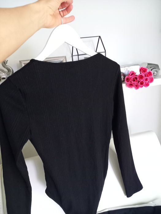 Body prążkowane zara S