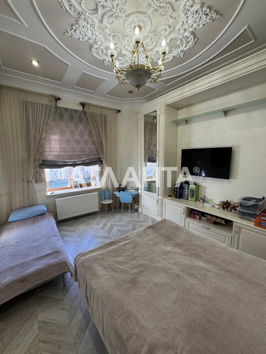 Елітний будинок у Совіньйоні —  життя преміум-класу