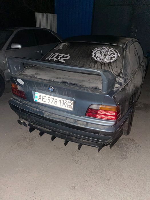 продам BMW 328 e 36