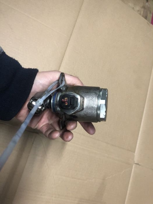 Насос топливний високого тиску ТНВД 1.4 CAX VW AUDI SEAT SKODA 1.2 1.4