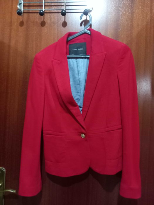 Blazers novos muito bonitos