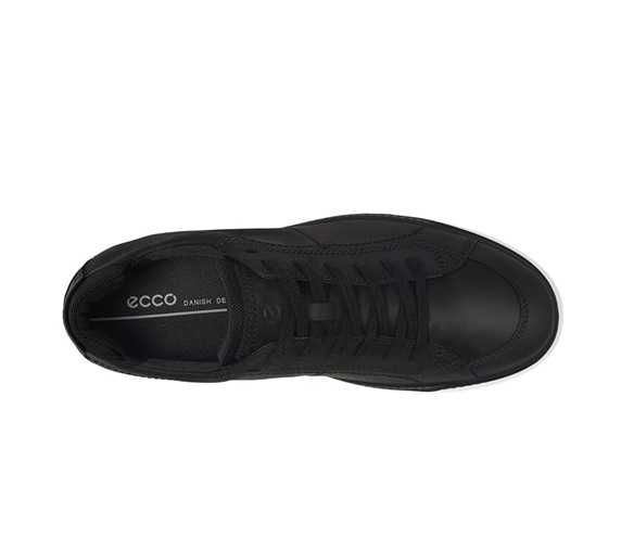 Кроссовки, кеды Ecco Byway Oxford. Оригинал. Р 42
