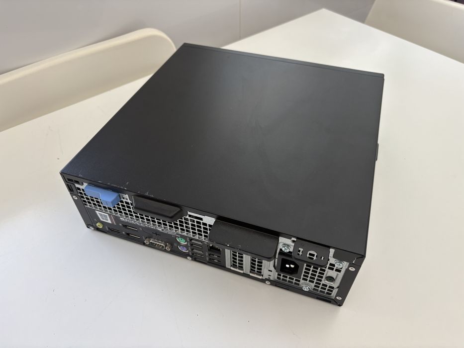 Dell Optiplex 5050 i5 8gb 256ssd Win11
