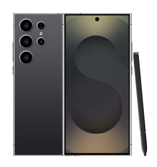 Акция. Смартфон S25. Мобильный. Телефон. 512 гб