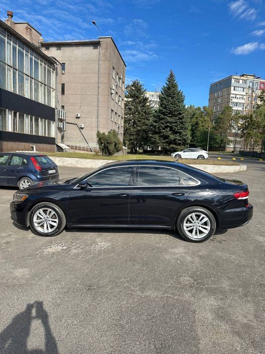 vw passat продам Обміняю