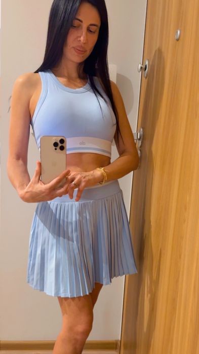 Stroj sportowy, spacerowy alo