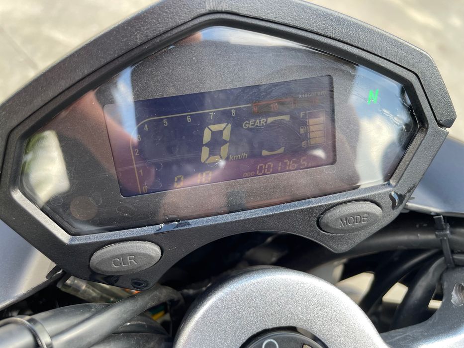 Продам SPARK 250