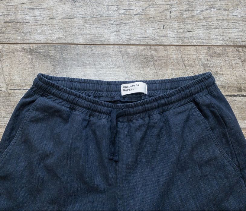 Шорти Universal Works