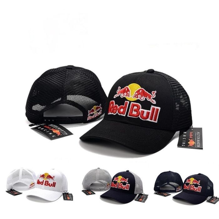 Bonés RedBull | NOVOS