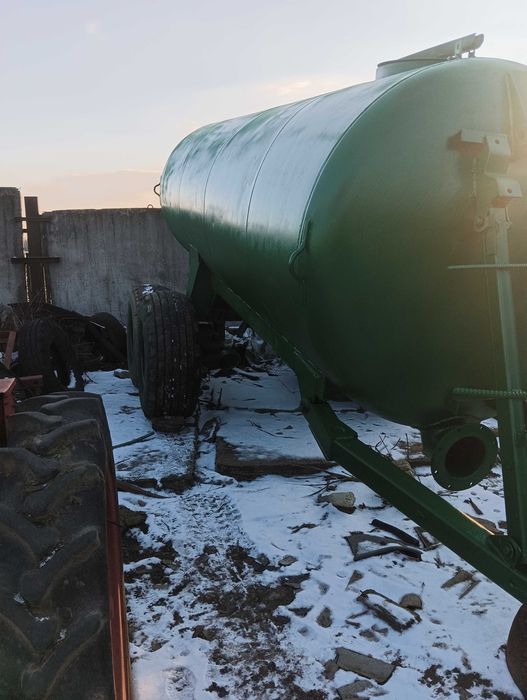 Продам Мжт 10 бочку