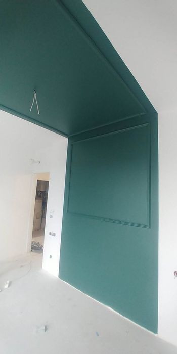 Usługi Malarskie, Malowanie mieszkań, domów, klatek schodowych,lokale usługowe.