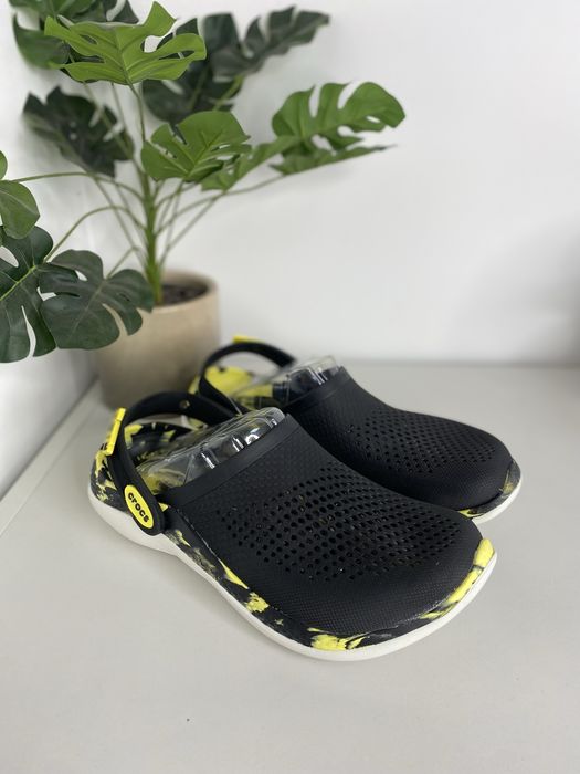 Crocs LiteRide 360 Крокси ЛайтРайд 360