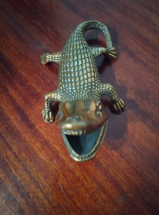 Пепельница времён СССР