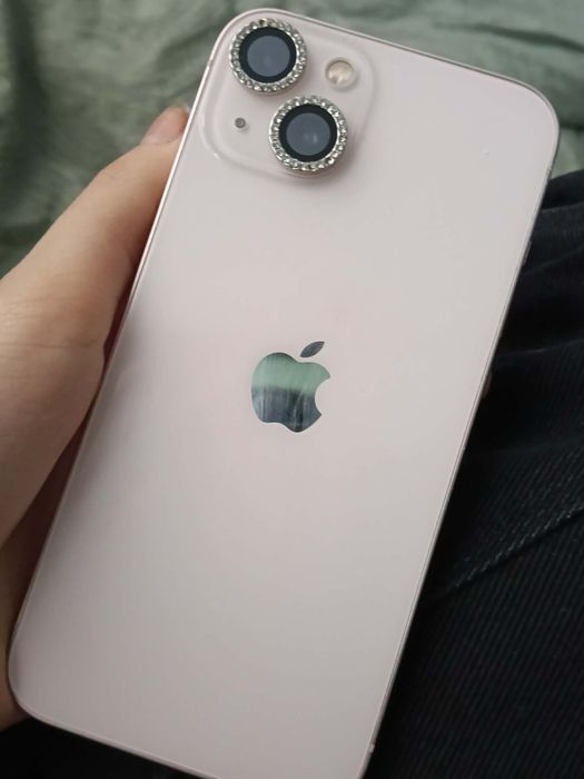 Iphone 13 100%baterii