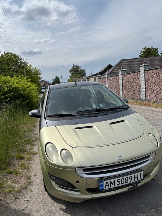 продаж власного легкового автомобіля