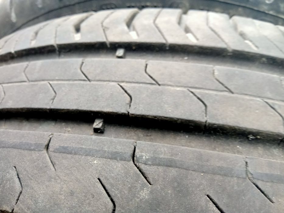 Автошина Continental 185/55 R15